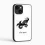 כיסוי בעיצוב אישי עם השם שלך לדגם - Apple iPhone 16 בעיצוב מזלות - גדי