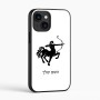 כיסוי בעיצוב אישי עם השם שלך לדגם - Apple iPhone 16 בעיצוב מזלות - קשת