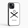 כיסוי בעיצוב אישי עם השם שלך לדגם - Apple iPhone 16 בעיצוב כדור בסיס