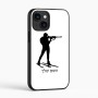 כיסוי בעיצוב אישי עם השם שלך לדגם - Apple iPhone 16 בעיצוב ביאתלון