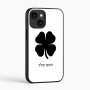 כיסוי בעיצוב אישי עם השם שלך לדגם - Apple iPhone 16 בעיצוב קלבר