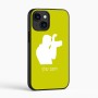 כיסוי בעיצוב אישי עם השם שלך לדגם - Apple iPhone 16 בעיצוב צלם - גברים