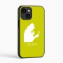 כיסוי בעיצוב אישי עם השם שלך לדגם - Apple iPhone 16 בעיצוב בתים של שרלוק