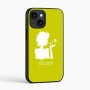 כיסוי בעיצוב אישי עם השם שלך לדגם - Apple iPhone 16 בעיצוב אהבת נשים