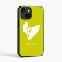כיסוי בעיצוב אישי עם השם שלך לדגם - Apple iPhone 16 בעיצוב אופנוע ים