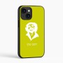 כיסוי בעיצוב אישי עם השם שלך לדגם - Apple iPhone 16 בעיצוב צ'ה גווארה