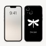 כיסוי בעיצוב אישי עם השם שלך לדגם - Apple iPhone 16 בעיצוב שפירית