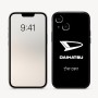 כיסוי בעיצוב אישי עם השם שלך לדגם - Apple iPhone 16 בעיצוב דייהטסו
