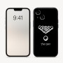 כיסוי בעיצוב אישי עם השם שלך לדגם - Apple iPhone 16 בעיצוב בריכה - ביליארד -
