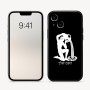 כיסוי בעיצוב אישי עם השם שלך לדגם - Apple iPhone 16 בעיצוב מזלות - דלי