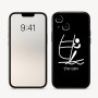 כיסוי בעיצוב אישי עם השם שלך לדגם - Apple iPhone 16 בעיצוב שייט אולימפי