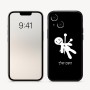 כיסוי בעיצוב אישי עם השם שלך לדגם - Apple iPhone 16 בעיצוב וודו