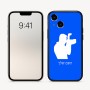 כיסוי בעיצוב אישי עם השם שלך לדגם - Apple iPhone 16 בעיצוב צלם - גברים