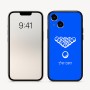 כיסוי בעיצוב אישי עם השם שלך לדגם - Apple iPhone 16 בעיצוב בריכה - ביליארד -