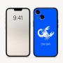 כיסוי בעיצוב אישי עם השם שלך לדגם - Apple iPhone 16 בעיצוב מזלות - עקרב