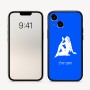 כיסוי בעיצוב אישי עם השם שלך לדגם - Apple iPhone 16 בעיצוב מזלות - בתולה
