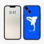כיסוי בעיצוב אישי עם השם שלך לדגם - Apple iPhone 16 בעיצוב ברייקדאנס