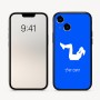 כיסוי בעיצוב אישי עם השם שלך לדגם - Apple iPhone 16 בעיצוב אישה מתאמנת