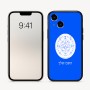 כיסוי בעיצוב אישי עם השם שלך לדגם - Apple iPhone 16 בעיצוב לוח שנה אצטקי של המאיה