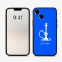 כיסוי בעיצוב אישי עם השם שלך לדגם - Apple iPhone 16 בעיצוב נרגילה