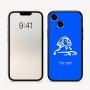 כיסוי בעיצוב אישי עם השם שלך לדגם - Apple iPhone 16 בעיצוב ספינקס מצרים