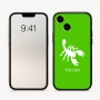 כיסוי בעיצוב אישי עם השם שלך לדגם - Apple iPhone 16 בעיצוב עקרב
