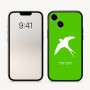 כיסוי בעיצוב אישי עם השם שלך לדגם - Apple iPhone 16 בעיצוב לבלוע