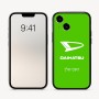 כיסוי בעיצוב אישי עם השם שלך לדגם - Apple iPhone 16 בעיצוב דייהטסו