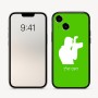 כיסוי בעיצוב אישי עם השם שלך לדגם - Apple iPhone 16 בעיצוב צלם - גברים