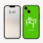 כיסוי בעיצוב אישי עם השם שלך לדגם - Apple iPhone 16 בעיצוב שחקן ביליארד