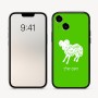 כיסוי בעיצוב אישי עם השם שלך לדגם - Apple iPhone 16 בעיצוב מזלות - טלה