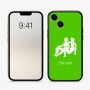 כיסוי בעיצוב אישי עם השם שלך לדגם - Apple iPhone 16 בעיצוב מזלות - תאומים