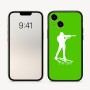 כיסוי בעיצוב אישי עם השם שלך לדגם - Apple iPhone 16 בעיצוב ביאתלון