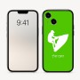 כיסוי בעיצוב אישי עם השם שלך לדגם - Apple iPhone 16 בעיצוב אופנוע ים