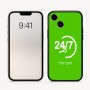 כיסוי בעיצוב אישי עם השם שלך לדגם - Apple iPhone 16 בעיצוב 24 ביולי