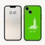 כיסוי בעיצוב אישי עם השם שלך לדגם - Apple iPhone 16 בעיצוב ביג בן