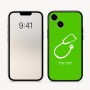 כיסוי בעיצוב אישי עם השם שלך לדגם - Apple iPhone 16 בעיצוב סטטוסקופ רופא