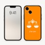 כיסוי בעיצוב אישי עם השם שלך לדגם - Apple iPhone 16 בעיצוב מזלות - מאזניים