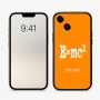 כיסוי בעיצוב אישי עם השם שלך לדגם - Apple iPhone 16 בעיצוב נוסחת אלברט איינשטיין