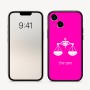 כיסוי בעיצוב אישי עם השם שלך לדגם - Apple iPhone 16 בעיצוב מזלות - מאזניים