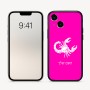 כיסוי בעיצוב אישי עם השם שלך לדגם - Apple iPhone 16 בעיצוב מזלות - עקרב