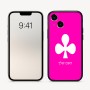 כיסוי בעיצוב אישי עם השם שלך לדגם - Apple iPhone 16 בעיצוב אגם
