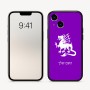 כיסוי בעיצוב אישי עם השם שלך לדגם - Apple iPhone 16 בעיצוב דרקון