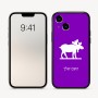 כיסוי בעיצוב אישי עם השם שלך לדגם - Apple iPhone 16 בעיצוב דישון
