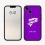 כיסוי בעיצוב אישי עם השם שלך לדגם - Apple iPhone 16 בעיצוב לדוג