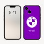כיסוי בעיצוב אישי עם השם שלך לדגם - Apple iPhone 16 בעיצוב ב.מ.וו
