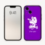 כיסוי בעיצוב אישי עם השם שלך לדגם - Apple iPhone 16 בעיצוב עגלת תינוק