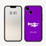 כיסוי בעיצוב אישי עם השם שלך לדגם - Apple iPhone 16 בעיצוב חצוצרה