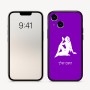 כיסוי בעיצוב אישי עם השם שלך לדגם - Apple iPhone 16 בעיצוב מזלות - בתולה