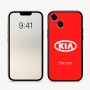 כיסוי בעיצוב אישי עם השם שלך לדגם - Apple iPhone 16 בעיצוב קיה
